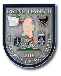 Onderscheiding Prins Hans d'n Twidde