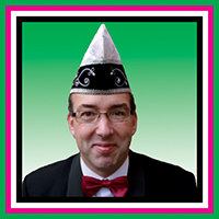 Eric de Koning