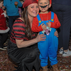 Carnaval 2018