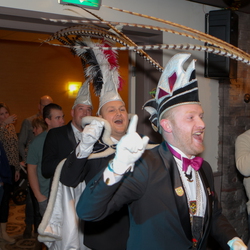 Prinsenbal Zagewetters