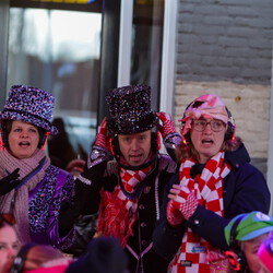 Carnaval 2026