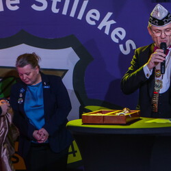 Prinsenbal JCV de Stillekes