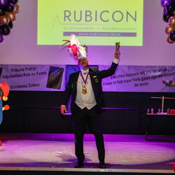 Prinsenreceptie Broakese Zotten